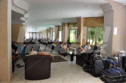 holiday in Xeno Hotels Relax