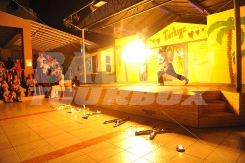 holiday in Xeno Hotels Relax