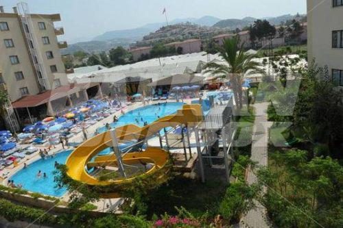 holiday in Xeno Hotels Relax