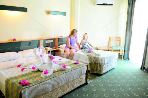 holiday in Xeno Hotels Relax