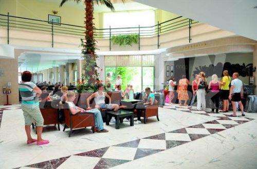 holiday in Xeno Hotels Relax