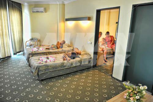 holiday in Xeno Hotels Relax