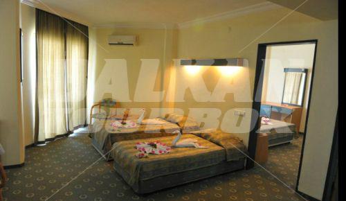 holiday in Xeno Hotels Relax
