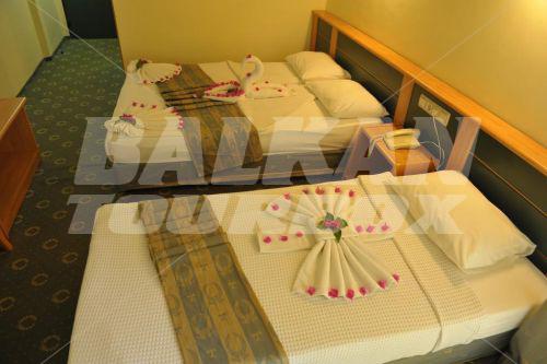 holiday in Xeno Hotels Relax