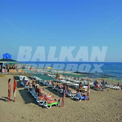 holiday in Xeno Hotels Relax