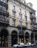 Hotel Bristol Palace, Italy