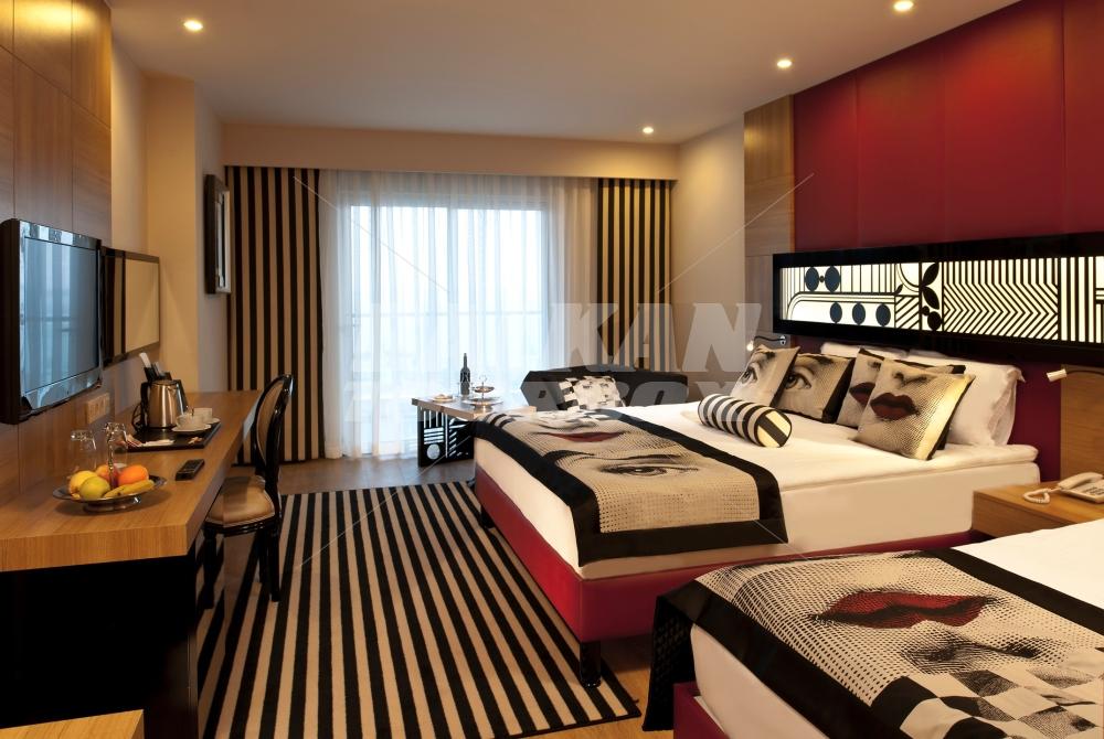 holiday in Delphin Imperial Lara