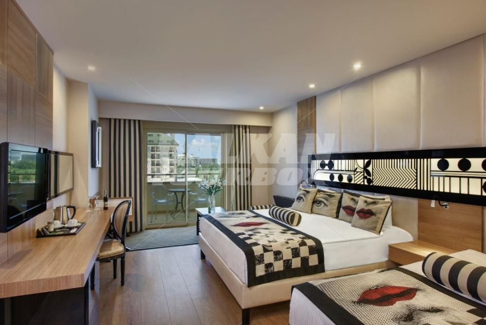 holiday in Delphin Imperial Lara
