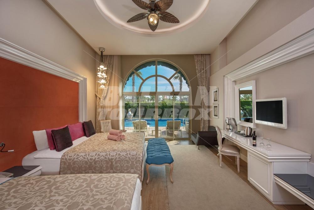 holiday in Delphin Imperial Lara