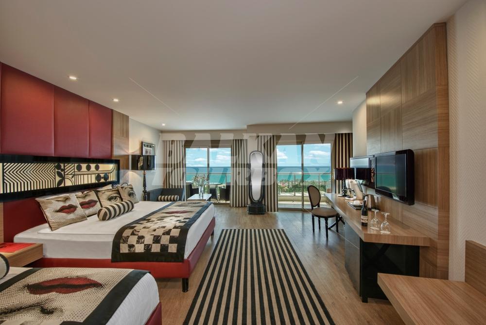 holiday in Delphin Imperial Lara