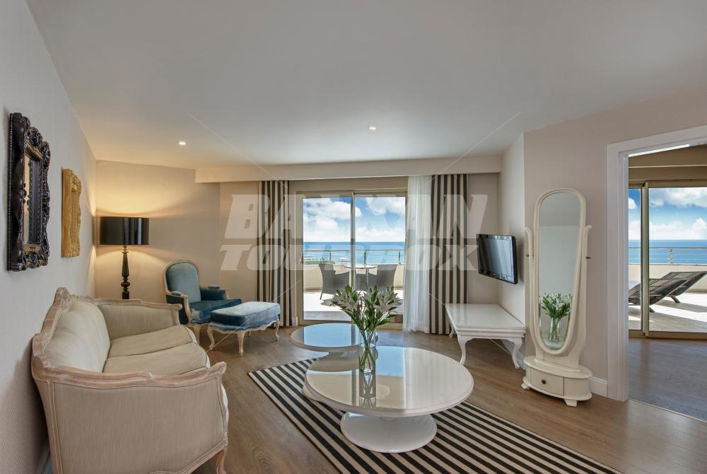 holiday in Delphin Imperial Lara