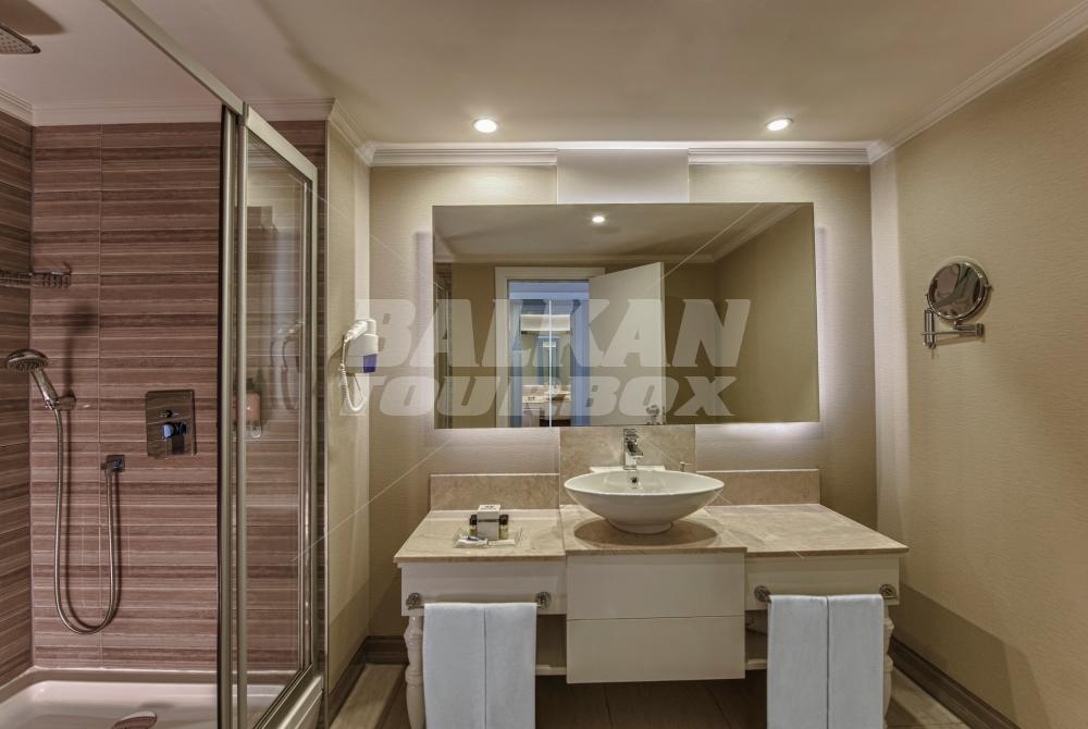 holiday in Delphin Imperial Lara