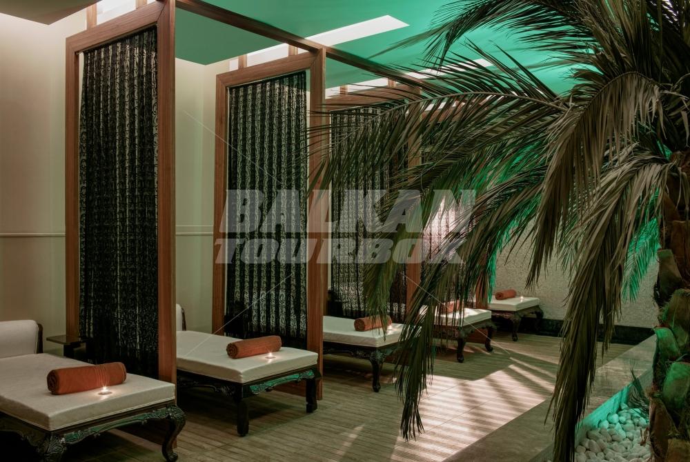 holiday in Delphin Imperial Lara