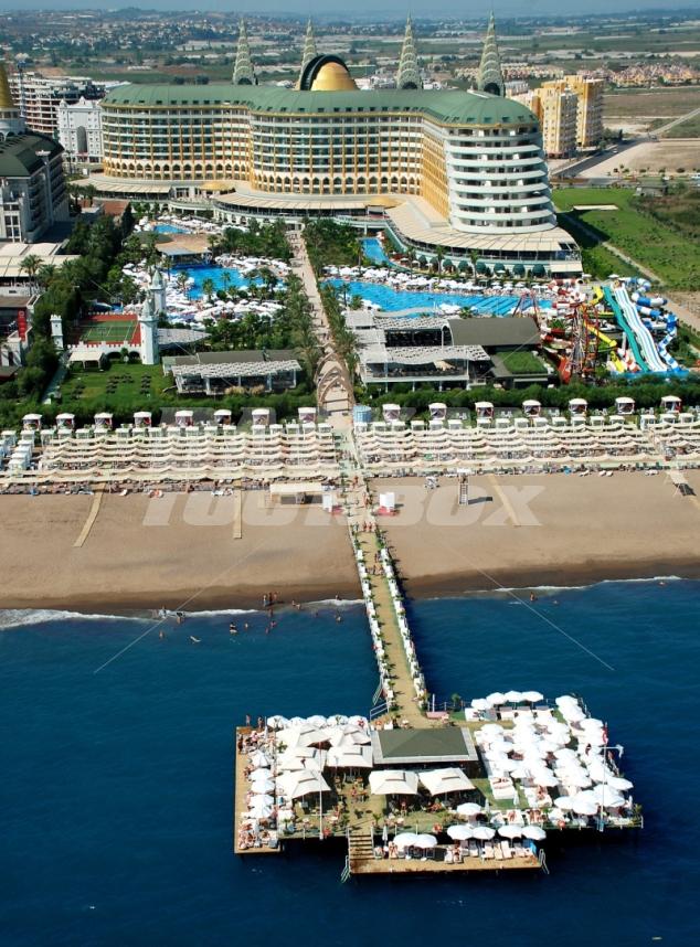 holiday in  Delphin Imperial Lara