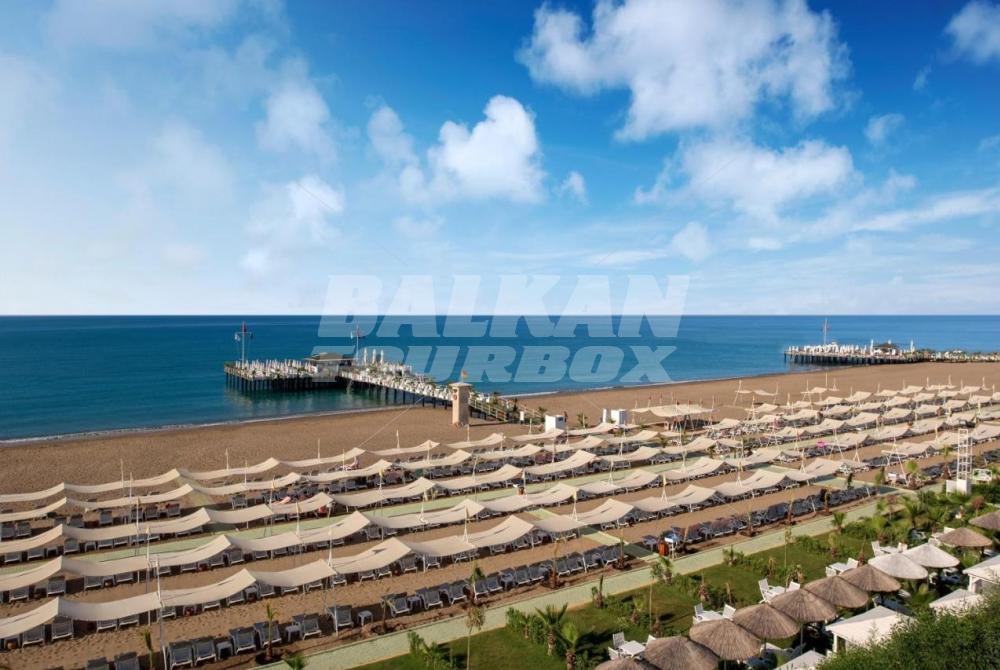 holiday in Delphin Imperial Lara