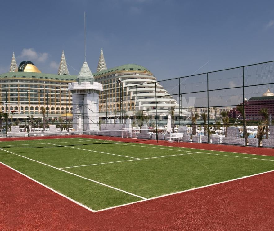 holiday in Delphin Imperial Lara