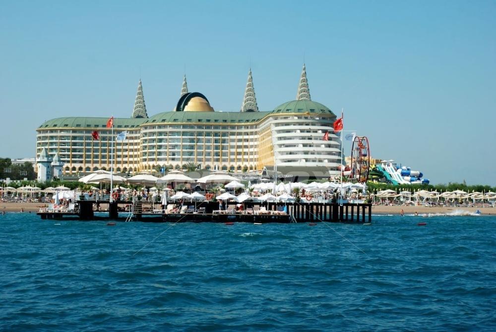 holiday in Delphin Imperial Lara