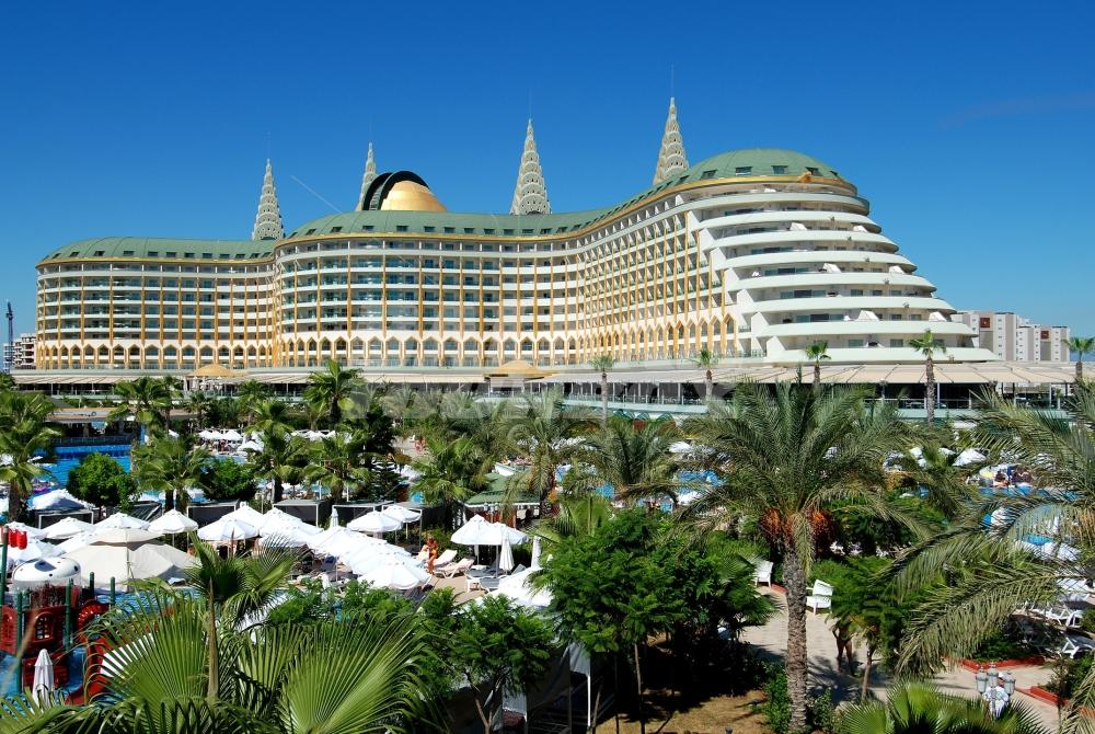 holiday in Delphin Imperial Lara