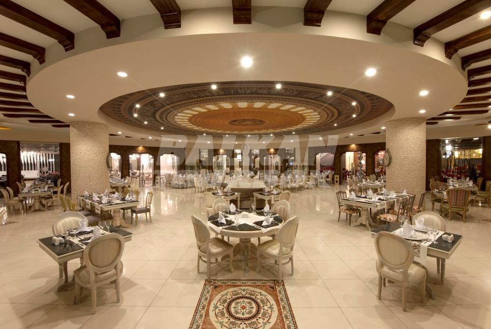 holiday in Delphin Imperial Lara