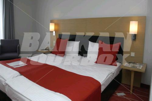 почивка в Art'otel