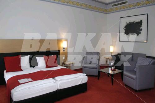 почивка в Art'otel