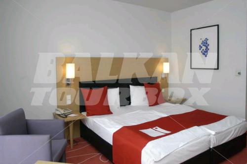 почивка в Art'otel