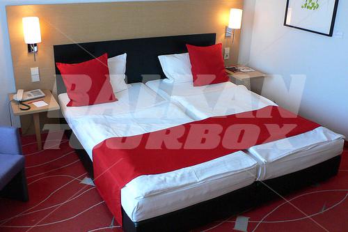 почивка в Art'otel