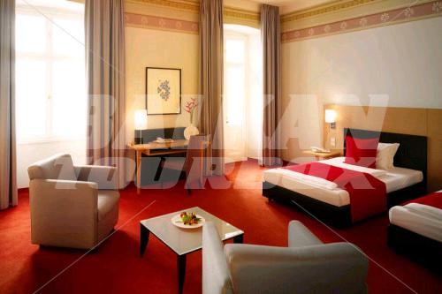 почивка в Art'otel
