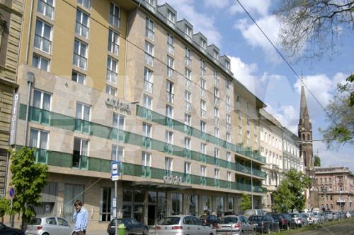 почивка в Art'otel