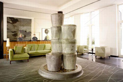 почивка в Art'otel