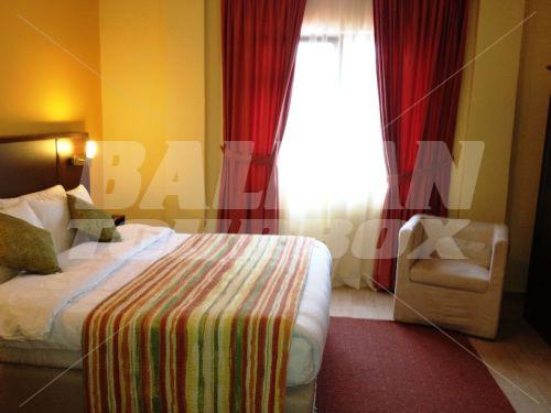 почивка в City Hotel Tirana
