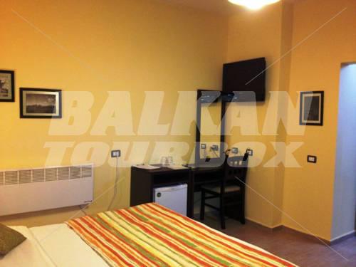 почивка в City Hotel Tirana