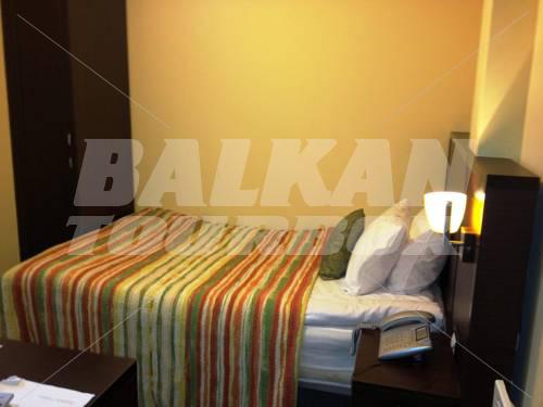 почивка в City Hotel Tirana