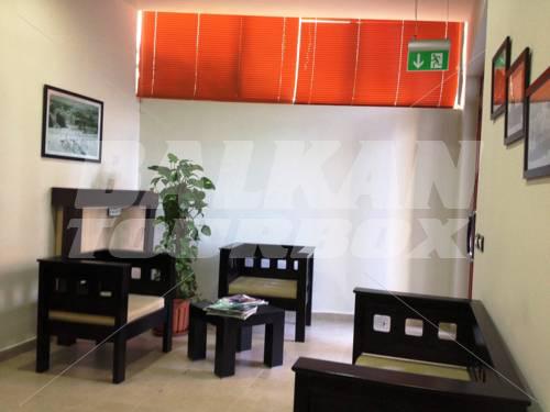 почивка в City Hotel Tirana