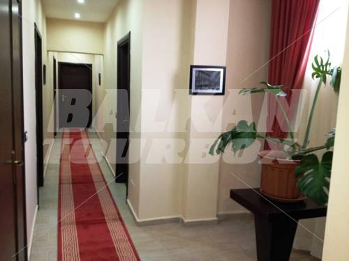 почивка в City Hotel Tirana