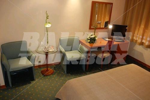 holiday in North Star Continental Resort