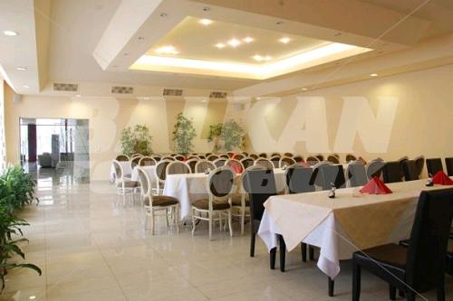 holiday in North Star Continental Resort
