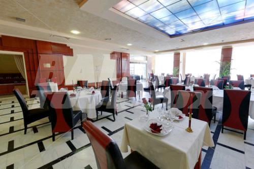 holiday in North Star Continental Resort