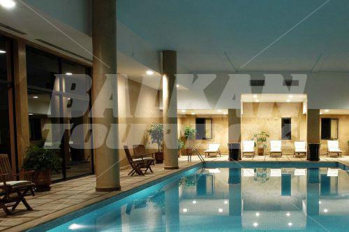 holiday in Kenzi Farah - Marakech