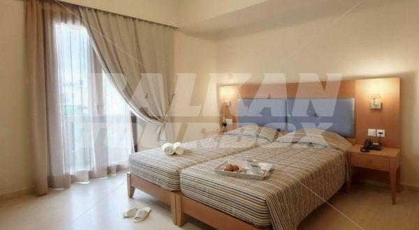 holiday in Dimitra Hotel and Apartments