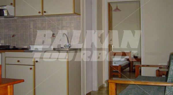 holiday in Dimitra Hotel and Apartments