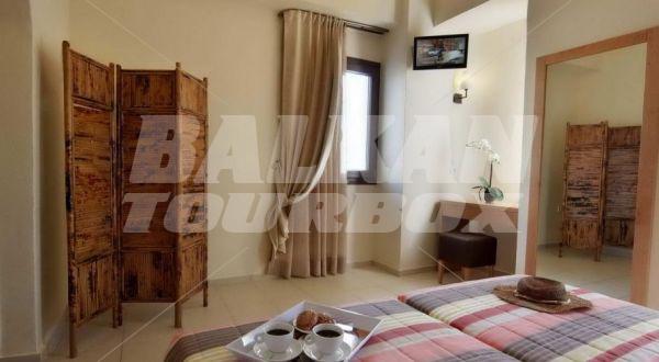 holiday in Dimitra Hotel and Apartments