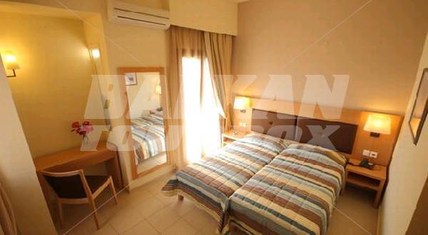 holiday in Dimitra Hotel and Apartments