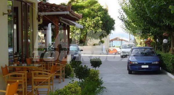 holiday in Dimitra Hotel and Apartments