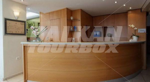 holiday in Dimitra Hotel and Apartments