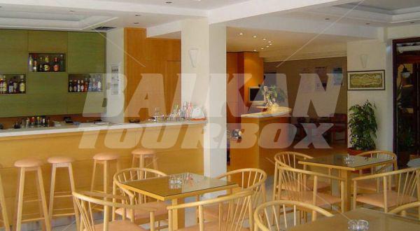 holiday in Dimitra Hotel and Apartments