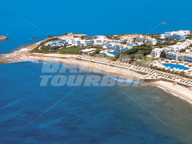 почивка в  Aldemar Knossos Royal Villas