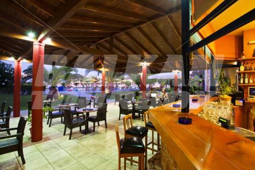 holiday in Esperia