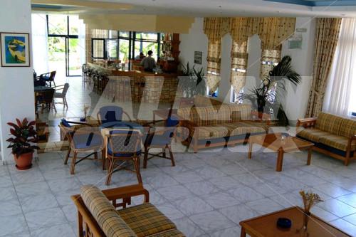 holiday in Esperia