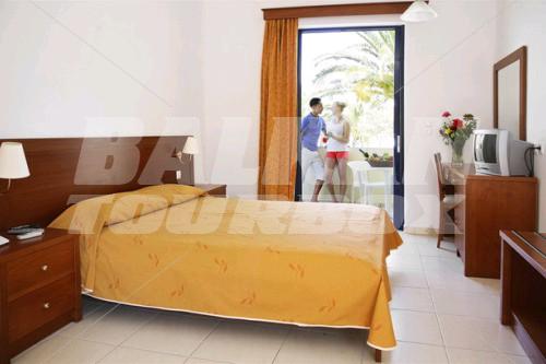 holiday in Esperia